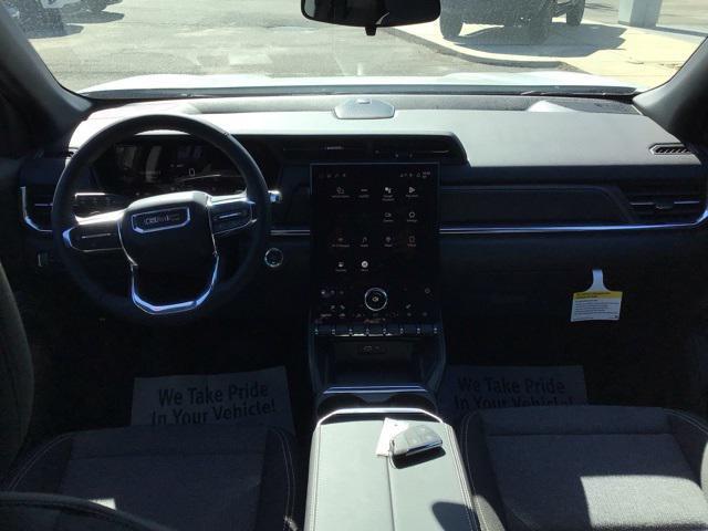 new 2026 GMC Terrain car, priced at $33,640