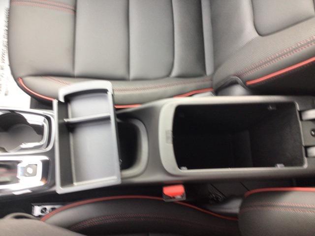 new 2026 Chevrolet TrailBlazer car, priced at $31,480