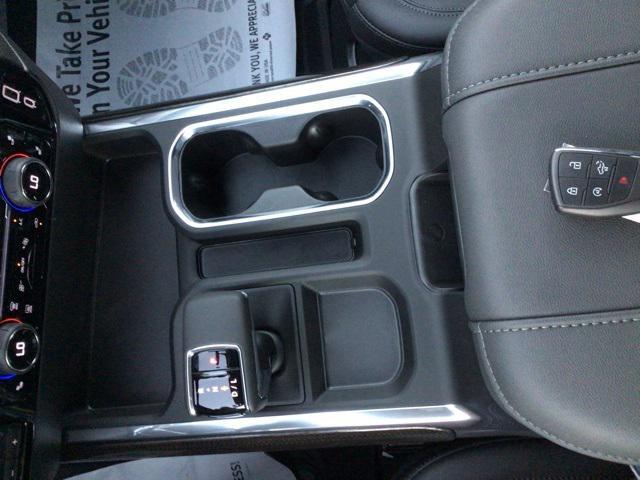 new 2026 Chevrolet Silverado 1500 car, priced at $60,220