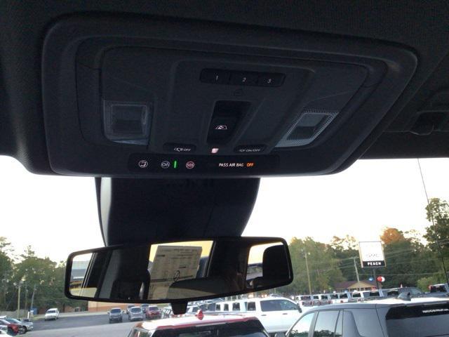 new 2026 Chevrolet Silverado 1500 car, priced at $60,220