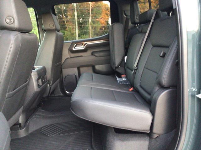 new 2026 Chevrolet Silverado 1500 car, priced at $60,220