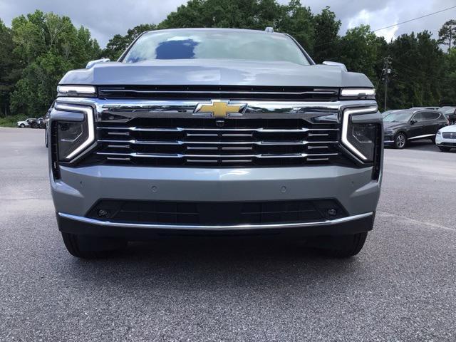 new 2025 Chevrolet Tahoe car, priced at $75,795