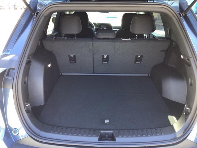 new 2025 Chevrolet Equinox car, priced at $31,990