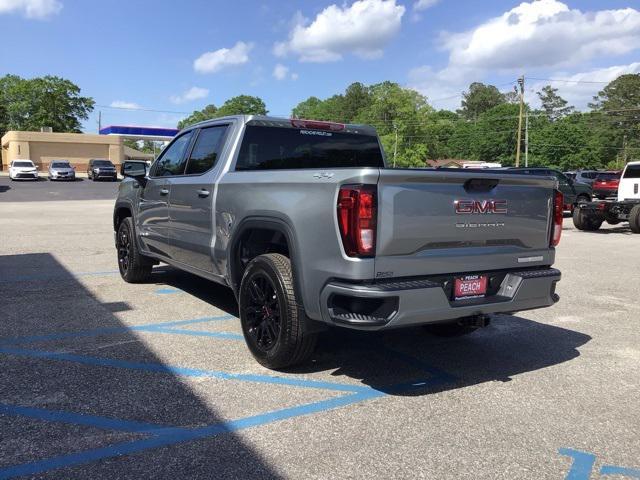 new 2025 GMC Sierra 1500 car, priced at $51,390