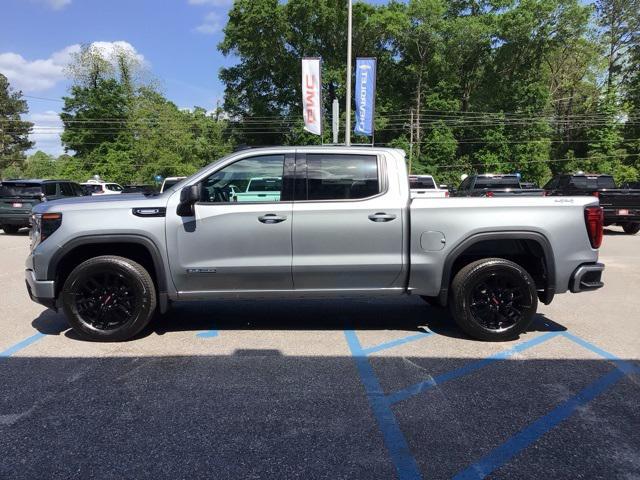 new 2025 GMC Sierra 1500 car, priced at $51,390