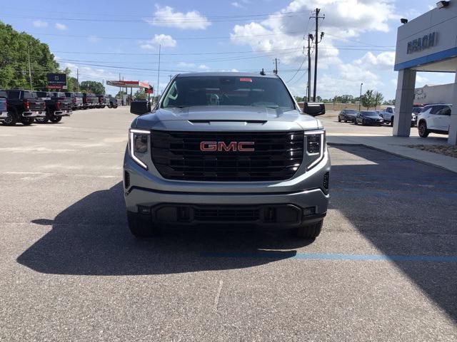 new 2025 GMC Sierra 1500 car, priced at $51,390