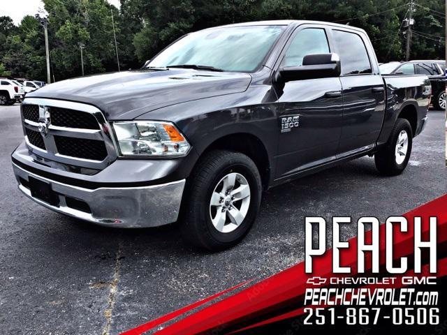 used 2023 Ram 1500 Classic car, priced at $29,795