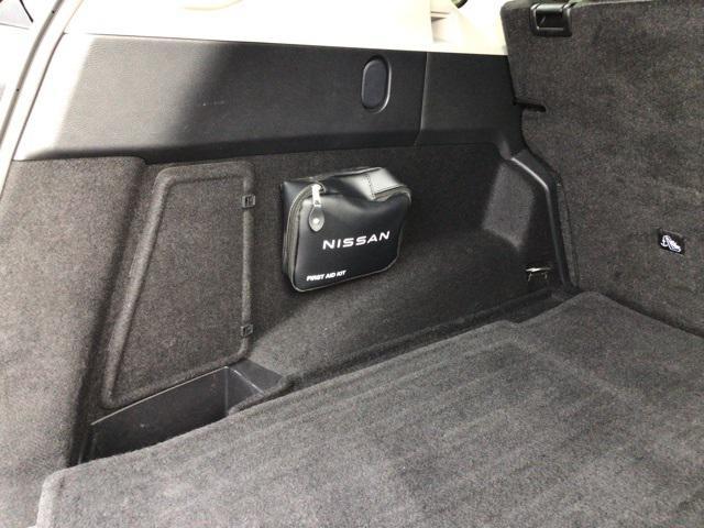 used 2024 Nissan Rogue car, priced at $22,995