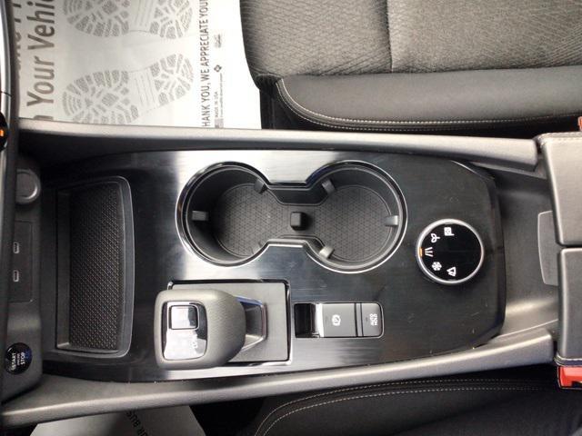 used 2024 Nissan Rogue car, priced at $22,995