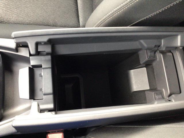 used 2024 Nissan Rogue car, priced at $22,995