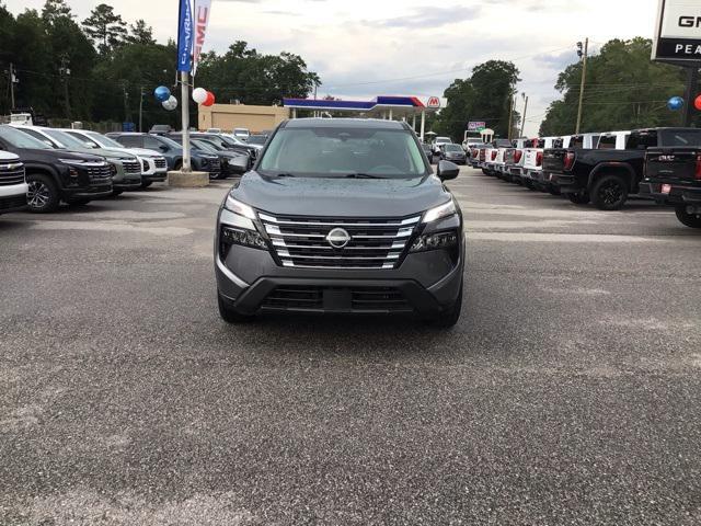 used 2024 Nissan Rogue car, priced at $22,995