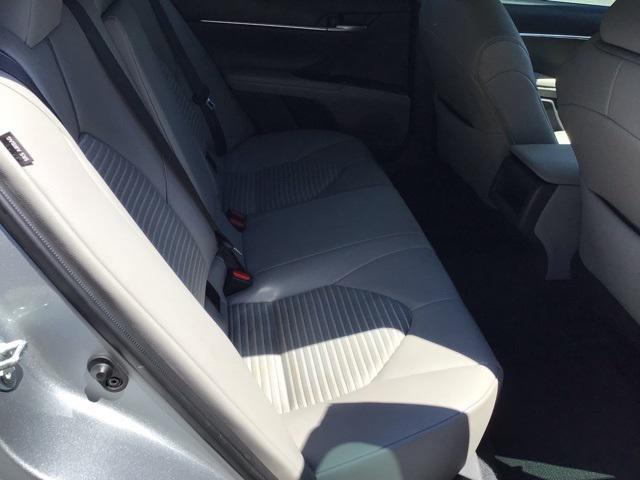 used 2024 Toyota Camry car, priced at $25,495