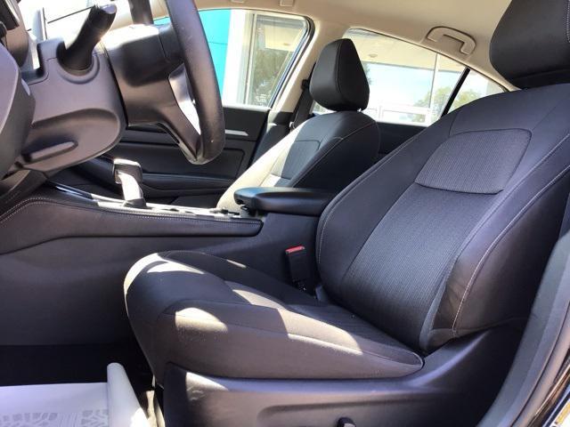used 2023 Nissan Altima car, priced at $19,695