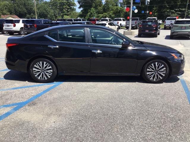 used 2023 Nissan Altima car, priced at $19,695