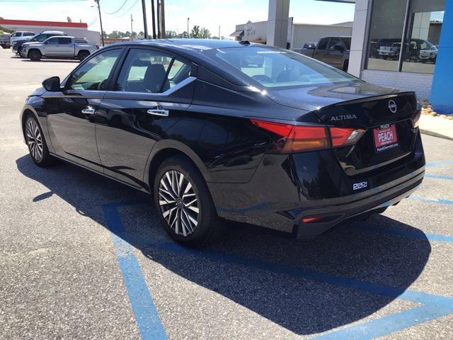 used 2023 Nissan Altima car, priced at $19,695