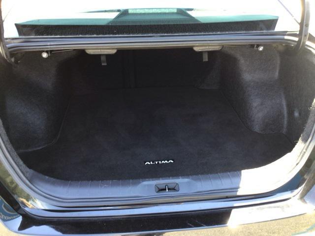 used 2023 Nissan Altima car, priced at $19,695