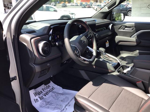 new 2025 Chevrolet Colorado car, priced at $46,280