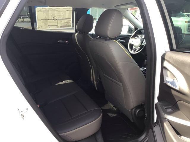 new 2026 Chevrolet Trax car, priced at $24,885