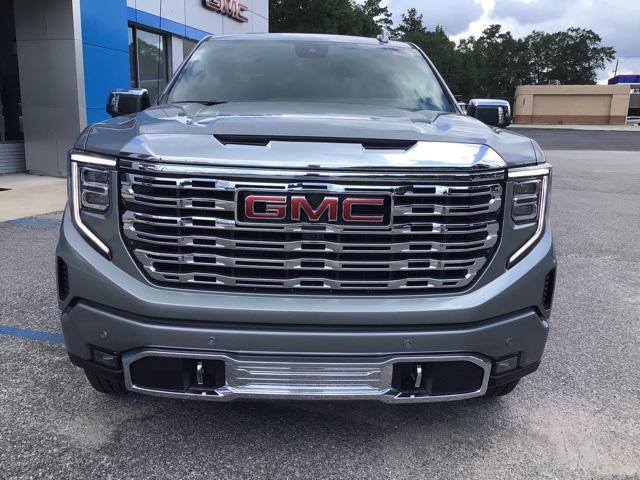 new 2025 GMC Sierra 1500 car, priced at $75,145