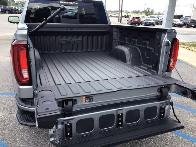 new 2025 GMC Sierra 1500 car, priced at $75,145