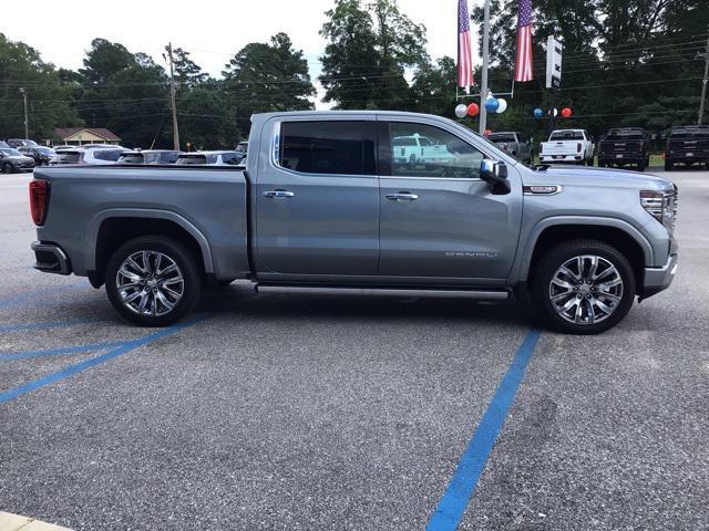 new 2025 GMC Sierra 1500 car, priced at $75,145