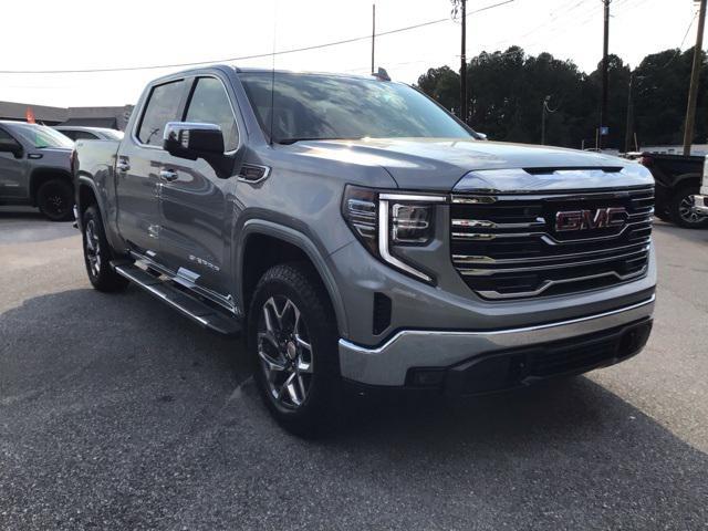 new 2026 GMC Sierra 1500 car, priced at $64,040