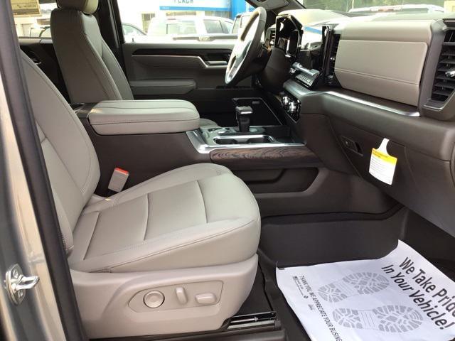 new 2026 GMC Sierra 1500 car, priced at $64,040