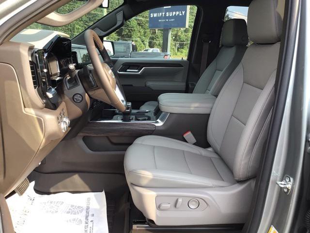 new 2026 GMC Sierra 1500 car, priced at $64,040