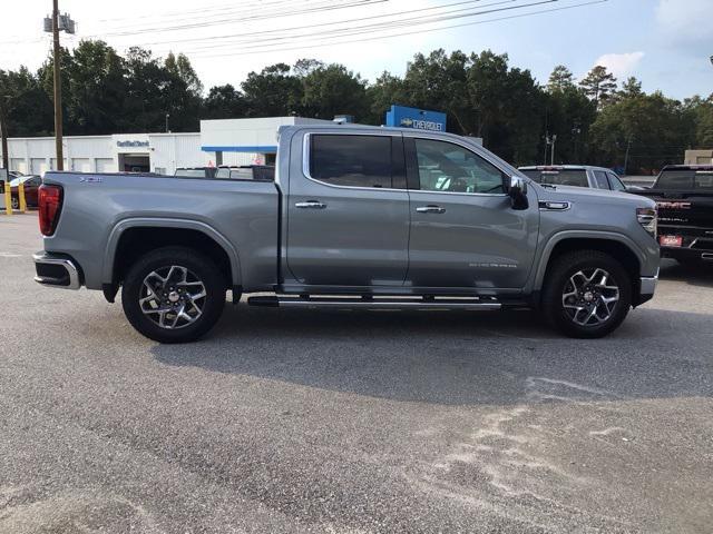 new 2026 GMC Sierra 1500 car, priced at $64,040