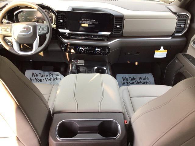 new 2026 GMC Sierra 1500 car, priced at $64,040