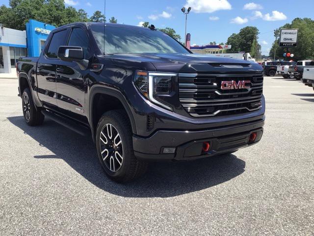 new 2025 GMC Sierra 1500 car, priced at $73,115