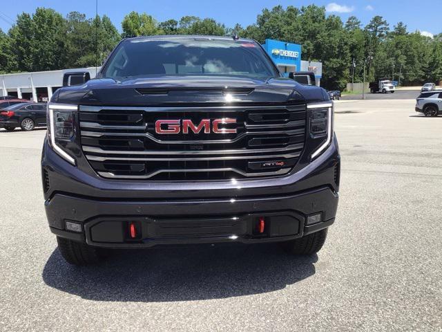 new 2025 GMC Sierra 1500 car, priced at $73,115