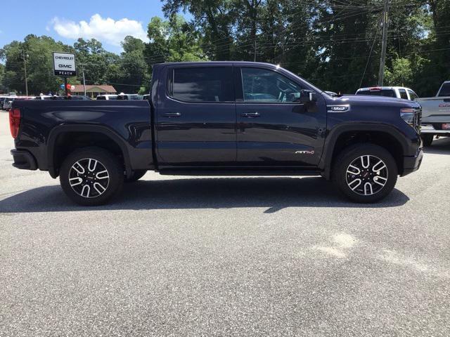 new 2025 GMC Sierra 1500 car, priced at $73,115