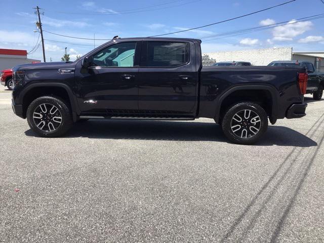 new 2025 GMC Sierra 1500 car, priced at $73,115