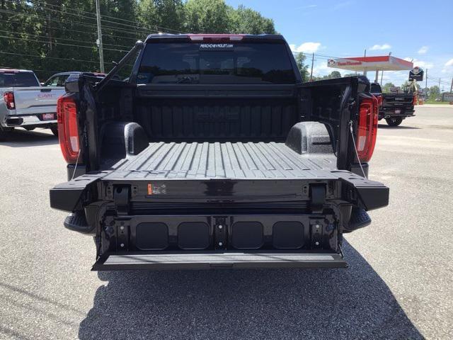 new 2025 GMC Sierra 1500 car, priced at $73,115