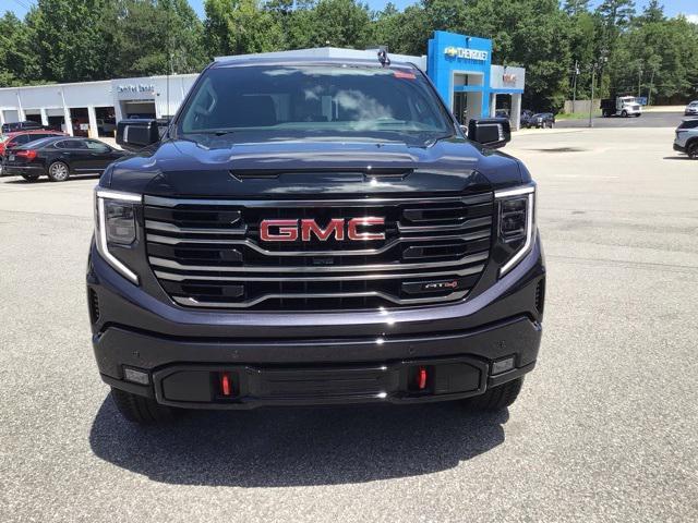 new 2025 GMC Sierra 1500 car, priced at $73,115