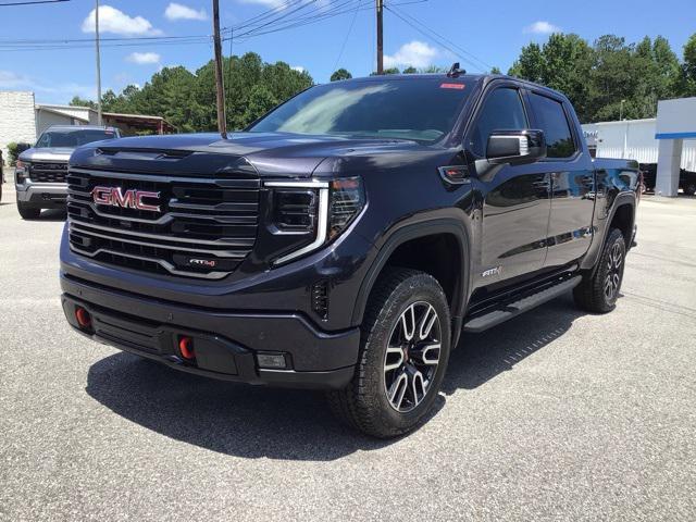 new 2025 GMC Sierra 1500 car, priced at $73,115