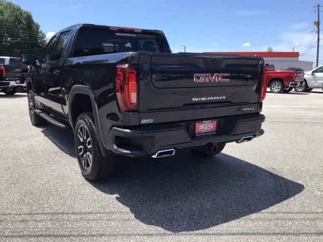 new 2025 GMC Sierra 1500 car, priced at $73,115