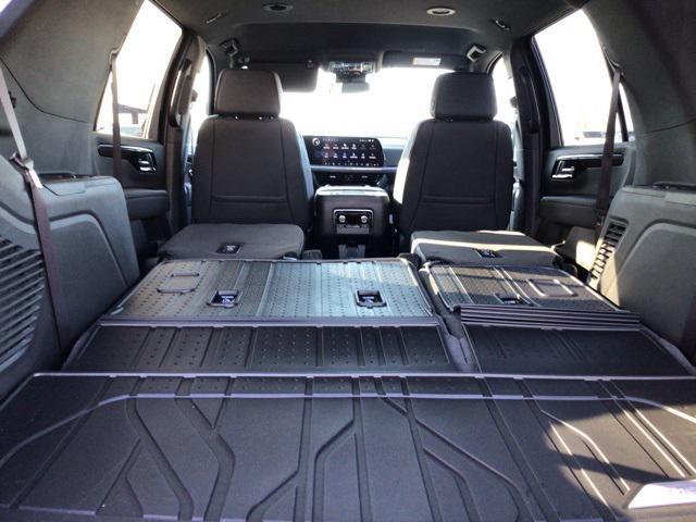 new 2026 Chevrolet Tahoe car, priced at $72,220