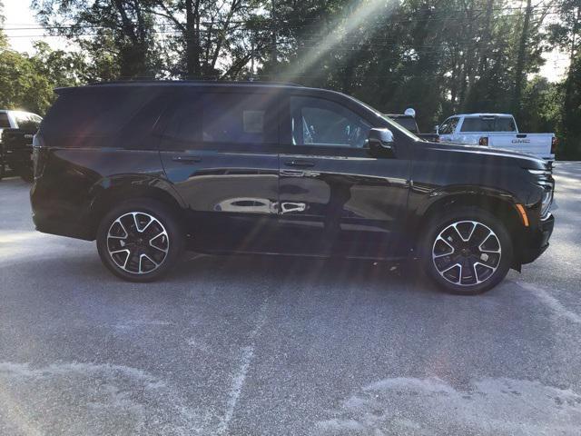 new 2026 Chevrolet Tahoe car, priced at $72,220