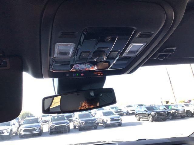 new 2026 Chevrolet Tahoe car, priced at $72,220