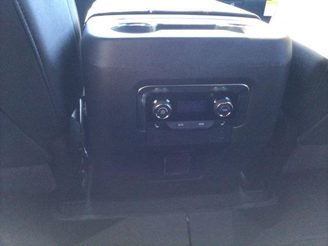 new 2026 Chevrolet Tahoe car, priced at $72,220