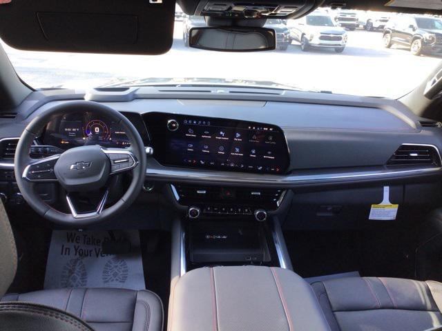 new 2026 Chevrolet Tahoe car, priced at $72,220