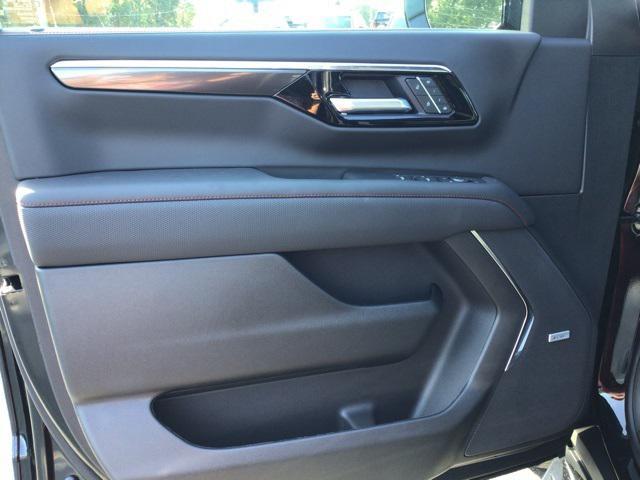 new 2026 Chevrolet Tahoe car, priced at $72,220