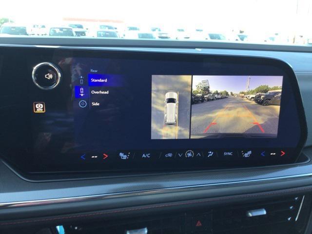 new 2026 Chevrolet Tahoe car, priced at $72,220