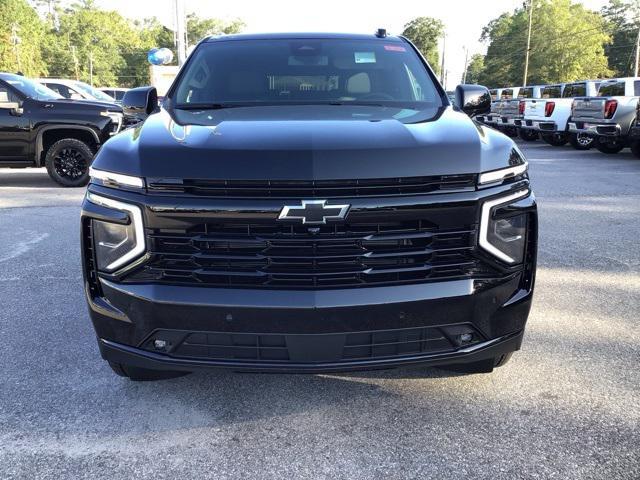new 2026 Chevrolet Tahoe car, priced at $72,220