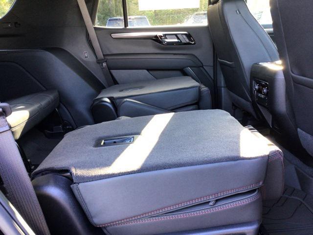 new 2026 Chevrolet Tahoe car, priced at $72,220