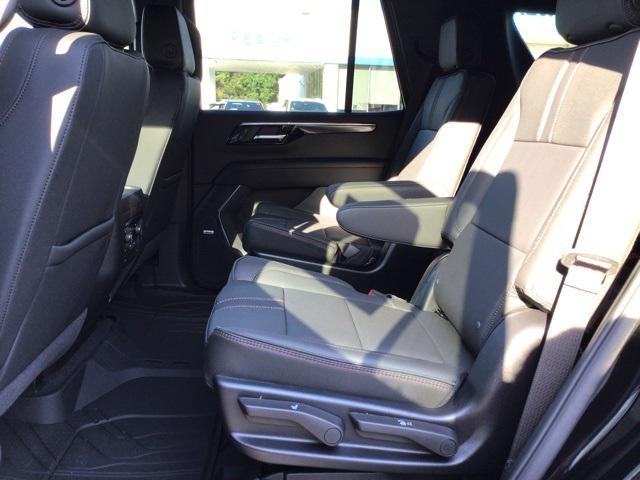 new 2026 Chevrolet Tahoe car, priced at $72,220