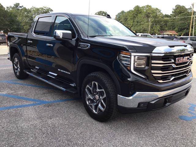 new 2026 GMC Sierra 1500 car, priced at $58,005