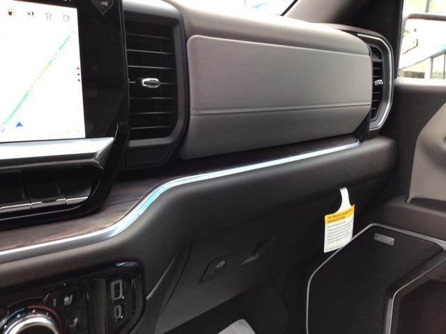 new 2026 GMC Sierra 1500 car, priced at $58,005